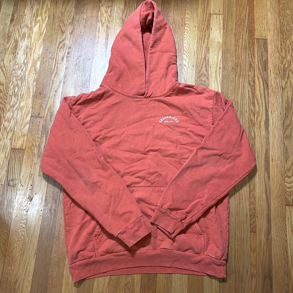 Talentless The World is Yours Hoodie - Size XL - Picture 3 of 8